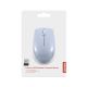 6. Lenovo Compact 300 Wireless Optical Mouse, Blue