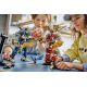11. LEGO Ninjago 71870 - Twin Titan Mechs