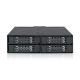 5. ICY Dock ToughArmor MB607SP-B Case - Storage Case - 2.5" (6.4 cm) - (MB607SP-B)