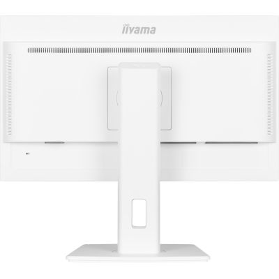 14. LCD monitor 23.8" iiyama ProLite XUB2497HSN-W2 60.5cm 1920x1080px Full HD LED White
