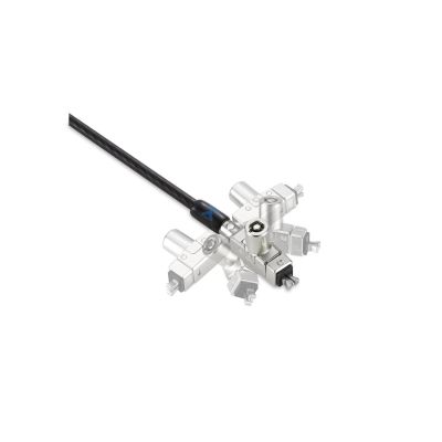6. Kensington Slim N17 2.0 Cable Lock