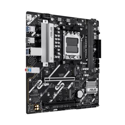 3. ASUS PRIME B840M-K motherboard