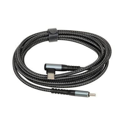 8. IBOX CABLE IKUTC100 USB-C PD100W 2M