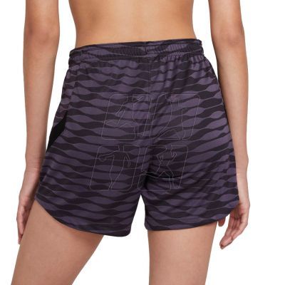 3. Nike Dri-FIT Strike W CW6095-012 shorts