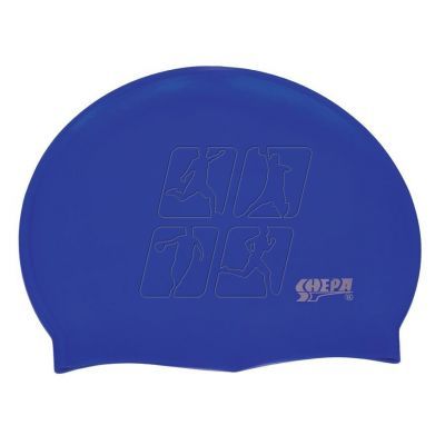 2. Shepa silicone cap B8 T26-9117