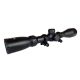 2. BEEMAN 3-9x40 scope, 1" tube, with mount (IB-1521)