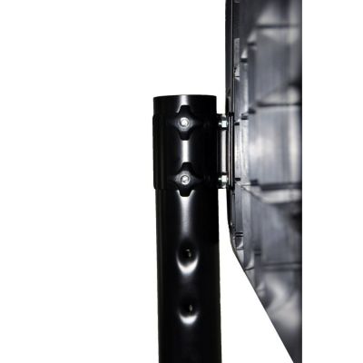 6. NET1 COMPETITOR N123208 Basketball Hoop