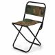 10. Meteor Verto 16938 Folding Chair