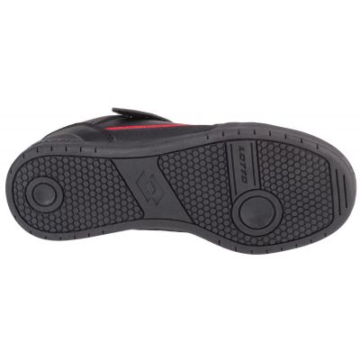 4. Lotto Nandu K Jr 2600310K-1130 Shoes