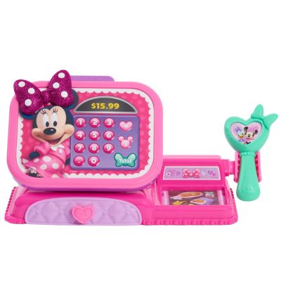 2. Just Play Disney Minnie Mouse