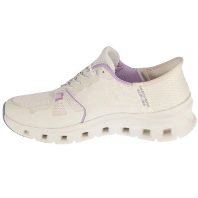 2. Skechers Slip-Ins: Glide-Step Pro 150420-NTMT Beige, Size 36