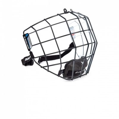 3. Bauer III Truss