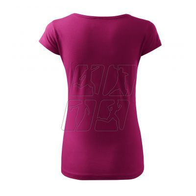 6. Malfini Pure W T-shirt MLI-12249