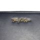 4. Elegant Tommy Hilfiger Women's Wallet, Black – AXW0XW02811C7H