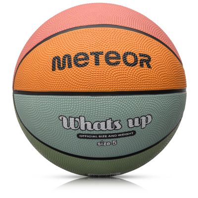 4. Meteor Basketball What's up 5 16795 size 5