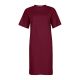 8. Women's Muse dress (garnet)