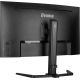 22. iiyama G-MASTER GCB3280QSU-B2 computer monitor 80 cm (31.5") 2560 x 1440 px Dual QHD LED Black