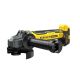 10. STANLEY SFMCG700B Angle Grinder