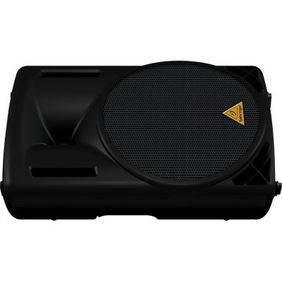 5. Behringer B215D 2-Way Public Address (PA) Loudspeaker