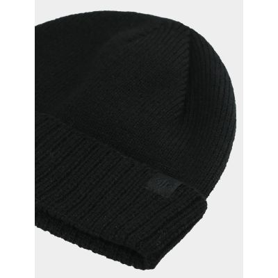 2. Children's winter hat 4F 4FJWAW24ACAPU452-21S