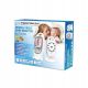 5. ESPERANZA ELECTRONIC BABY NANNY WITH 2.0" LCD DISPLAY GREGORIO EHM001