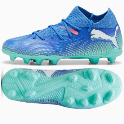 Puma Future 7 Match FG/AG Jr 107945 01 shoes