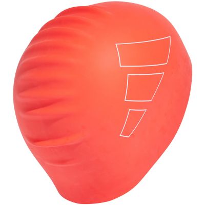 2. adidas Logo Swim IM1049 Swimming Cap