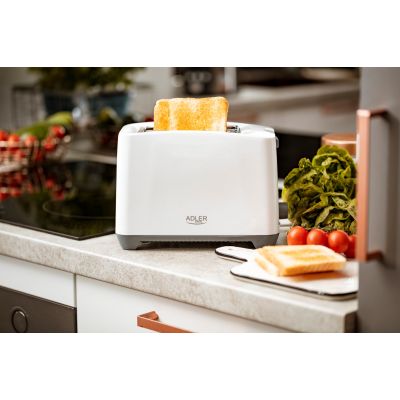 16. ADLER AD 3216 Toaster