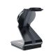 5. Tech-Protect QI15W-A29 3-in-1 Inductive Charger with MagSafe for Smartphone / Apple Watch / AirPods - Black