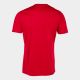 2. Joma Inter III Short Sleeve T-Shirt 103164.609