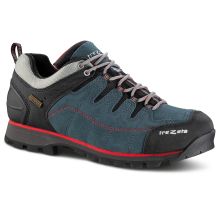 Men’s TREZETA Hurricane Evo Low hiking shoes with WP membrane