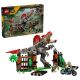LEGO Jurassic World 77982 - Spinosaurus Escape