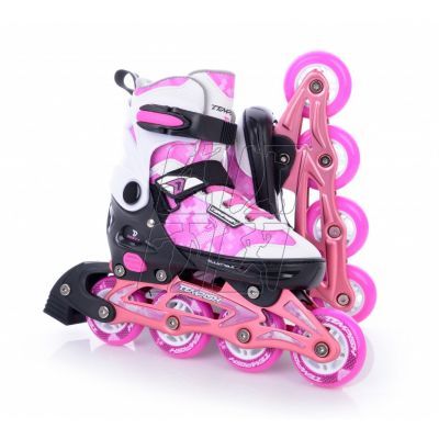 13. Tempish Dasty Jr 1000050 rollers