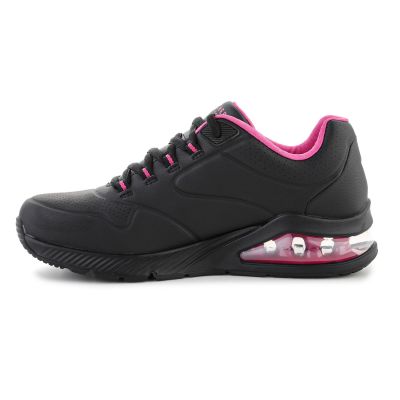 9. Skechers Uno 2-2nd Best W 155542-BBK shoes