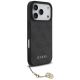 3. Guess 4G Charms Collection MagSafe case for iPhone 17 Pro - black