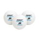 6. Point Hobby table tennis set 2 rackets + 3 balls + cover KAT00921