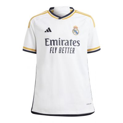 Adidas Real Madrid Home Jr IB0011 T-shirt