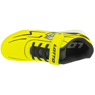 3. Lotto Kobato T 2601520T-2411 Yellow 36