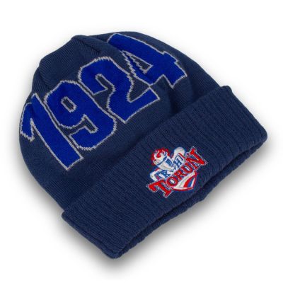 2. KH Toruń Legacy winter hat