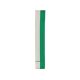 20 mm Ribbon – White-Green