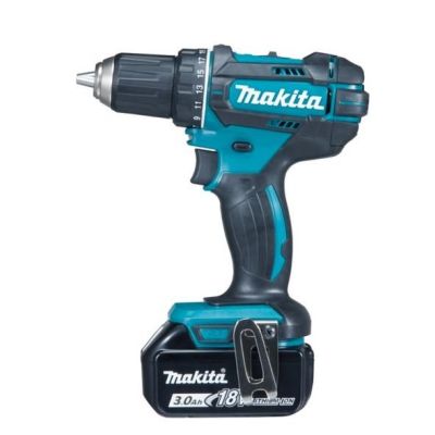 2. 18V MACPAC MAKITA DDF482RFJ Cordless Drill