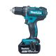 2. 18V MACPAC MAKITA DDF482RFJ Cordless Drill