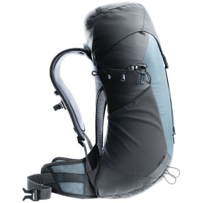 9. Women’s hiking backpack Deuter AC Lite 22 SL – shale/graphite