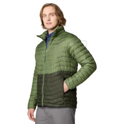 2. Columbia Westridge Down Jacket M 205074536