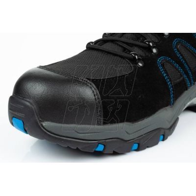 6. Regatta Pro Kata S1P M Trk123 safety work shoes