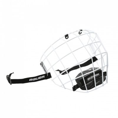 3. Bauer II Truss