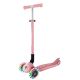 3. PRIMO FOLDABLE LIGHTS 3-Wheel Scooter (432-611-4)