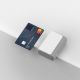 8. CUKTECH 30W 10000mAh Power Bank 1C1A - CP13- Gray Color
