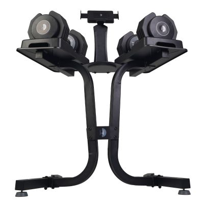 4. Half Human Adjustable Dumbbell Stand SFIT-P-HH30004