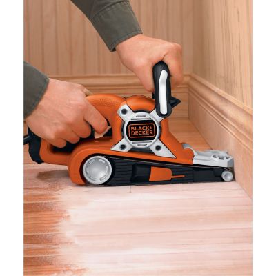 3. BLACK+DECKER KA88-QS sander